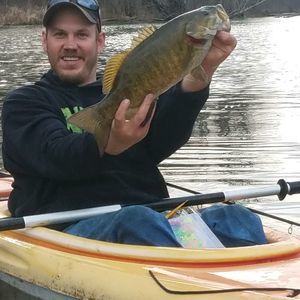 Meet your Posher, Aj